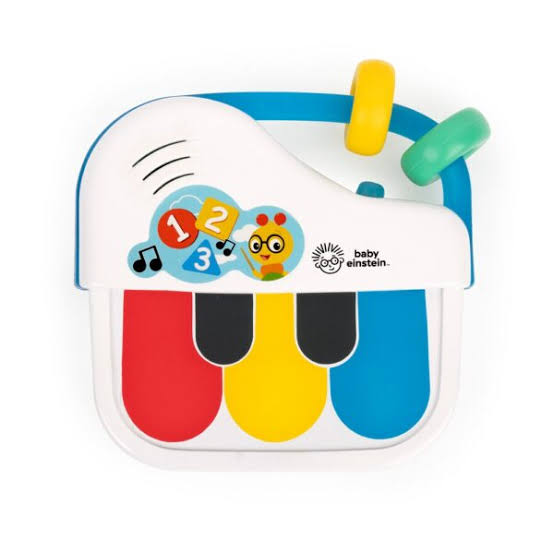 Kids II Juguete Petit Piano Musical