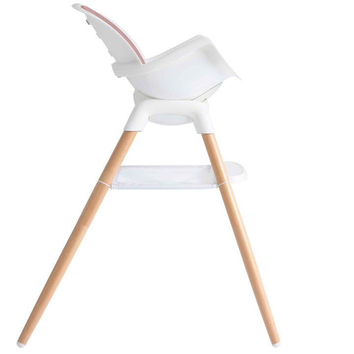 JOIE SILLA DE COMER CHESTNUT LOLA 6 EN 1