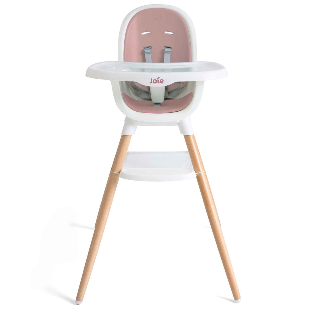 JOIE SILLA DE COMER CHESTNUT LOLA 6 EN 1