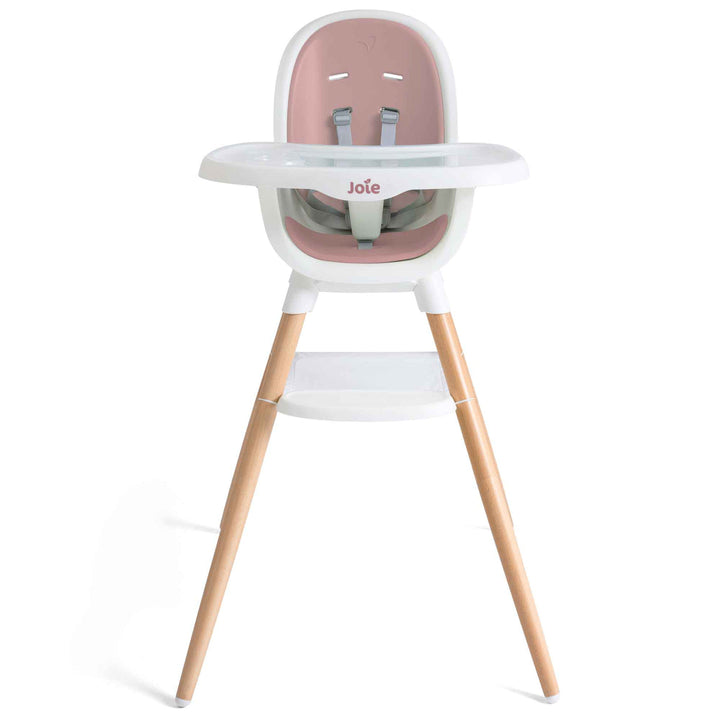 JOIE SILLA DE COMER CHESTNUT LOLA 6 EN 1