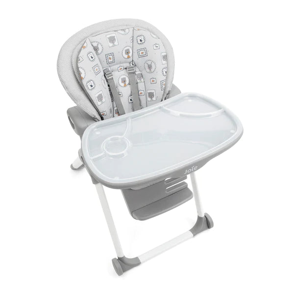 JOIE SILLA DE COMER MIMZY RECLINE PORTRAIT