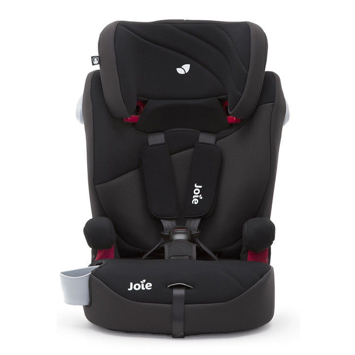 JOIE SILLA DE CARRO PARA BEBE ELEVATE TWO TONE (NEGRO)ETAPA 123