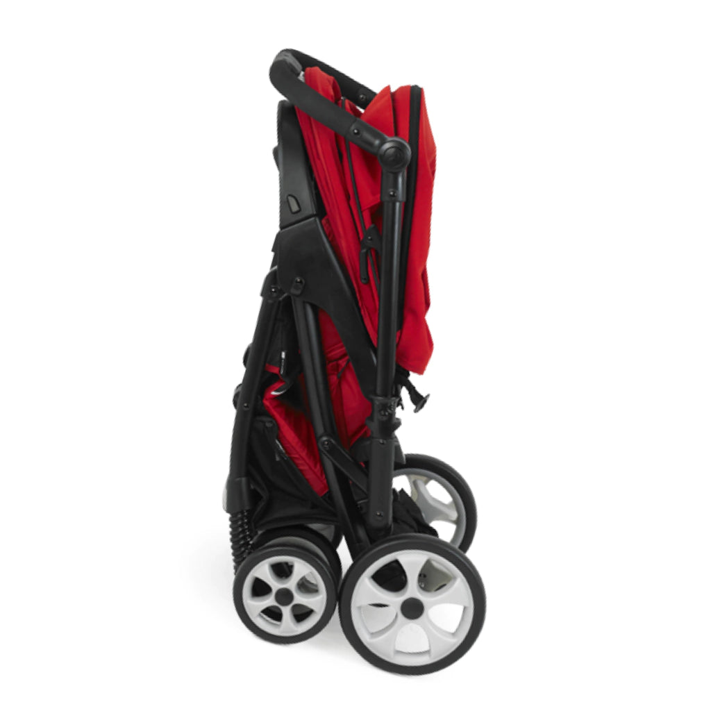 JOIE COCHE TS MEET EXTOURA W/RC & FM CHERRY