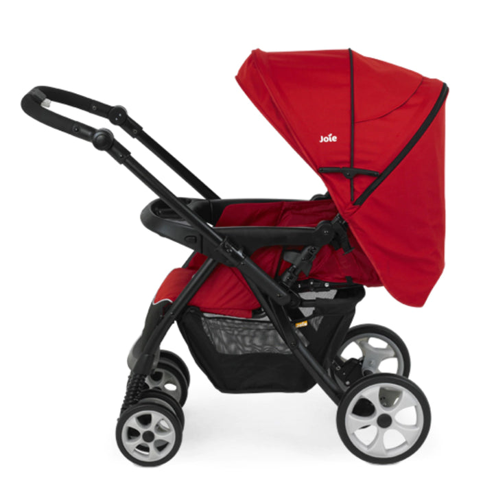 JOIE COCHE TS MEET EXTOURA W/RC & FM CHERRY