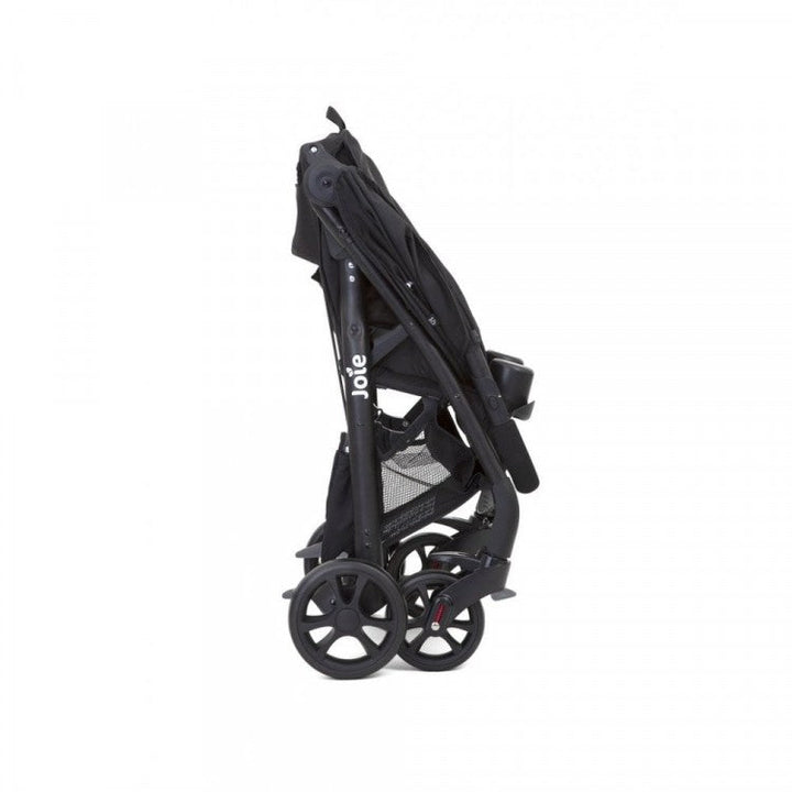JOIE COCHE TRAVEL SYSTEM I-MUZE+CARGUERA I-JUVA C/BASE COAL