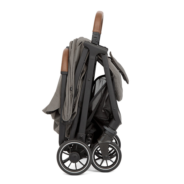 JOIE COCHE COMPACTO PACT PRO PEBBLE