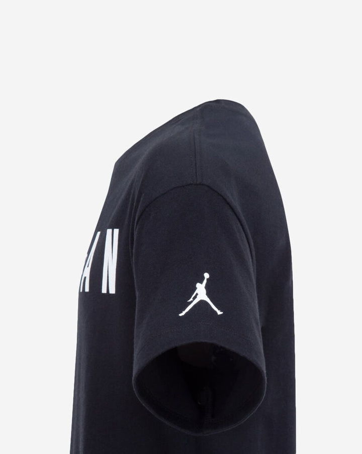 NIKE NIÑA TSHIRT WHITE