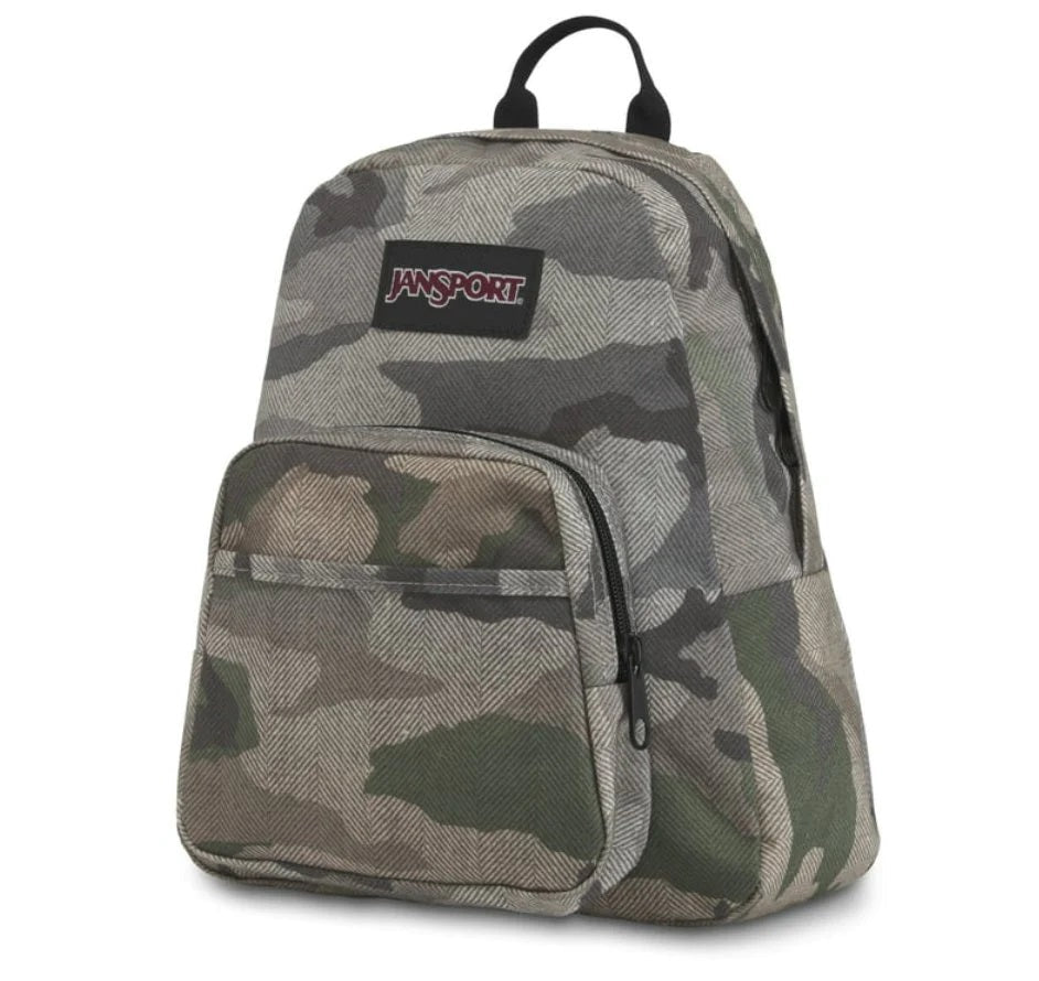 Jansport JS0A3C4S-4C4 - FRONT
