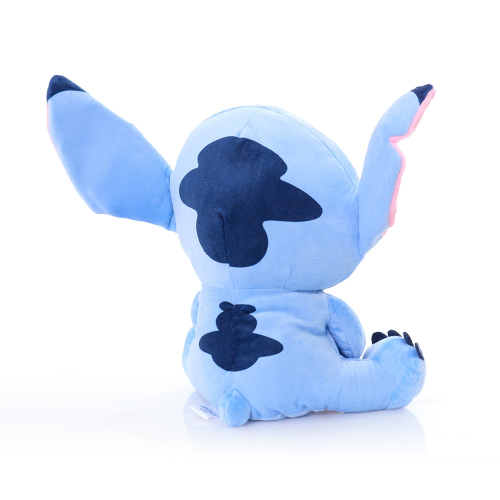 TOYS PELUCHE STITCH - C/ PIZZA 12''