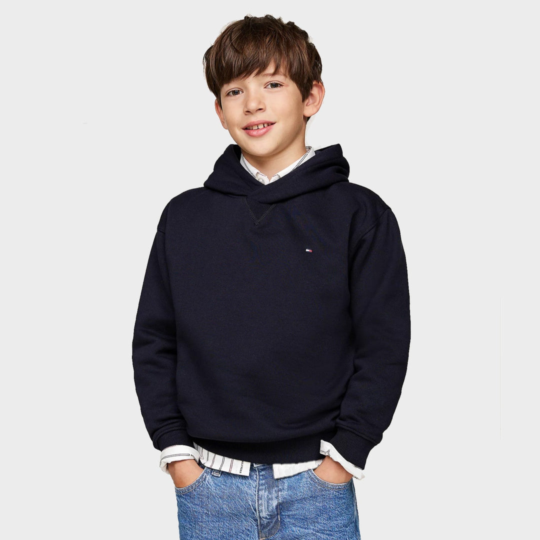 TOMMY HILFIGER NIÑO ABRIGO DESERT SKY