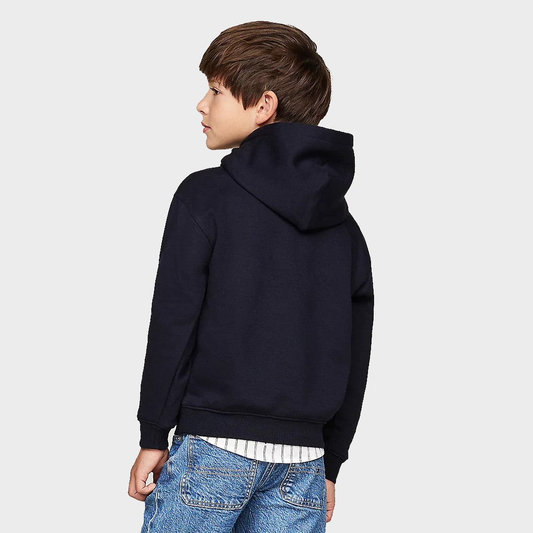 TOMMY HILFIGER NIÑO ABRIGO DESERT SKY