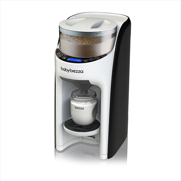 BABY BREZZA DISPENSADORA DE FORMULA PRO ADVANCED