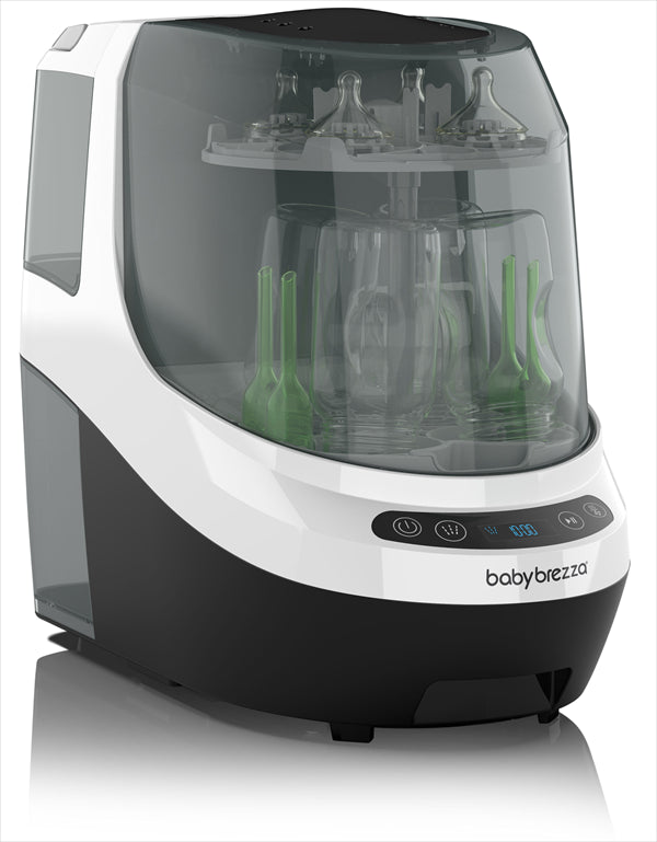 BABY BREZZA BOTTLE WASHER PRO