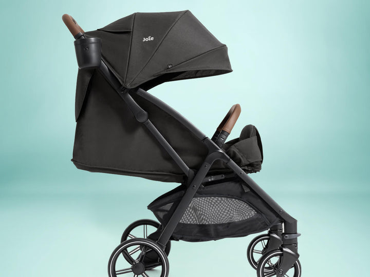 Joie Coche para Bebe Nutmeg Shale