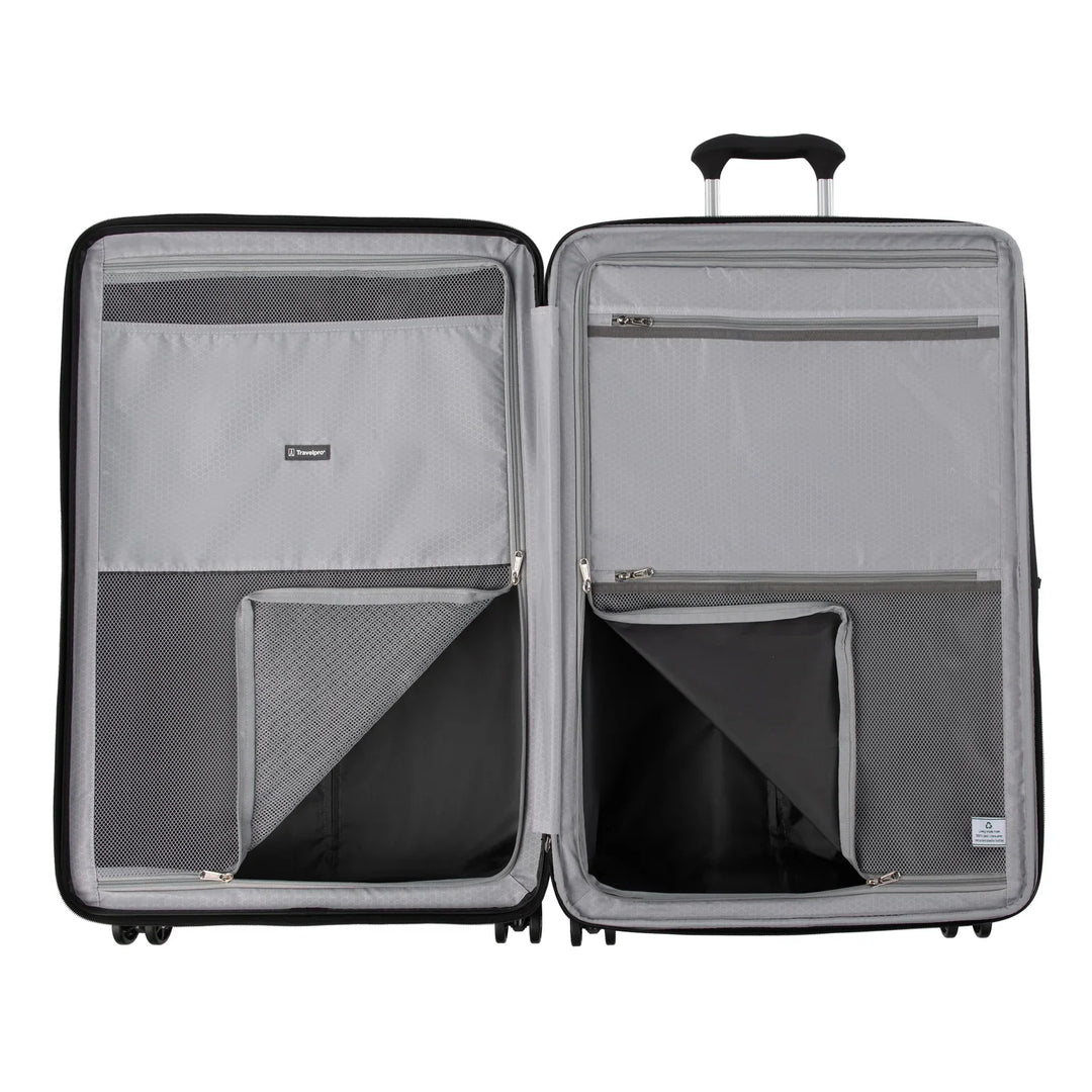 Travelpro Maxlite Air Maleta Grande Rígida Spinner