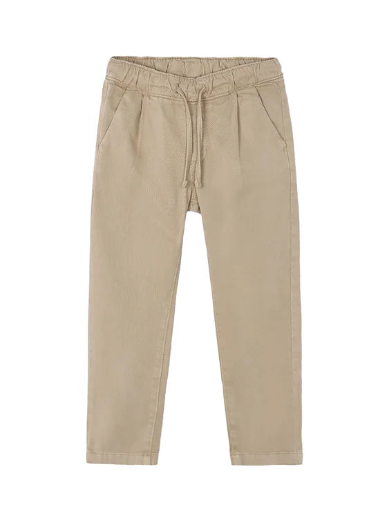 Mayoral Pantalon Chino Cashew para Niño