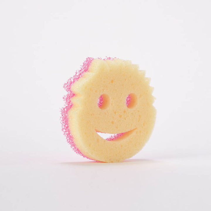 HAPPYSCRUB ESPONJA SCRUB MOMMY FIBRA