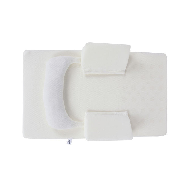 SEVI BEBE CUÑA MULTIFUNCIONAL PARA BEBÉS ECRU