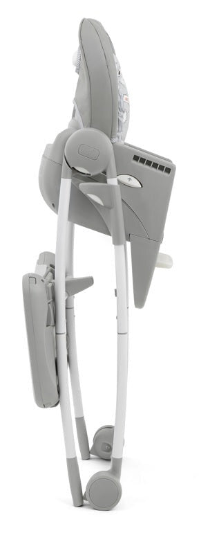 JOIE SILLA DE COMER PARA BEBE 6 EN 1 ARCTIC