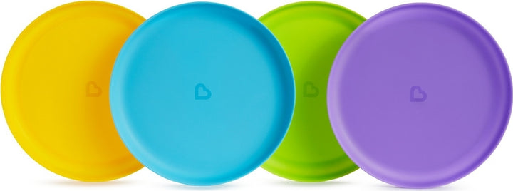 MUNCHKIN PLATOS LLANOS 4PK