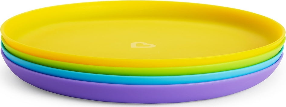 MUNCHKIN PLATOS LLANOS 4PK