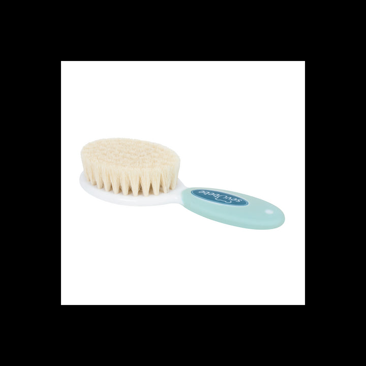 SEVI BEBE CEPILLO NATURA BLUE