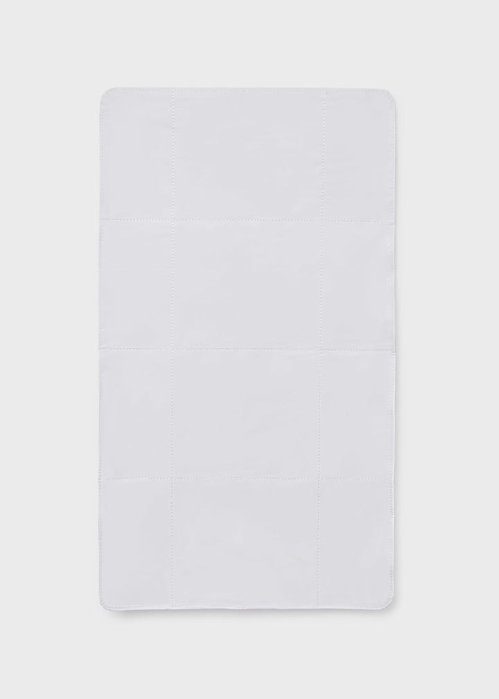 MAYORAL BOLSA Y CAMBIADOR PORTATIL BEIGE