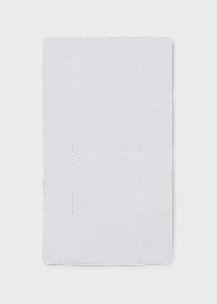 MAYORAL BOLSA Y CAMBIADOR PORTATIL GREEN