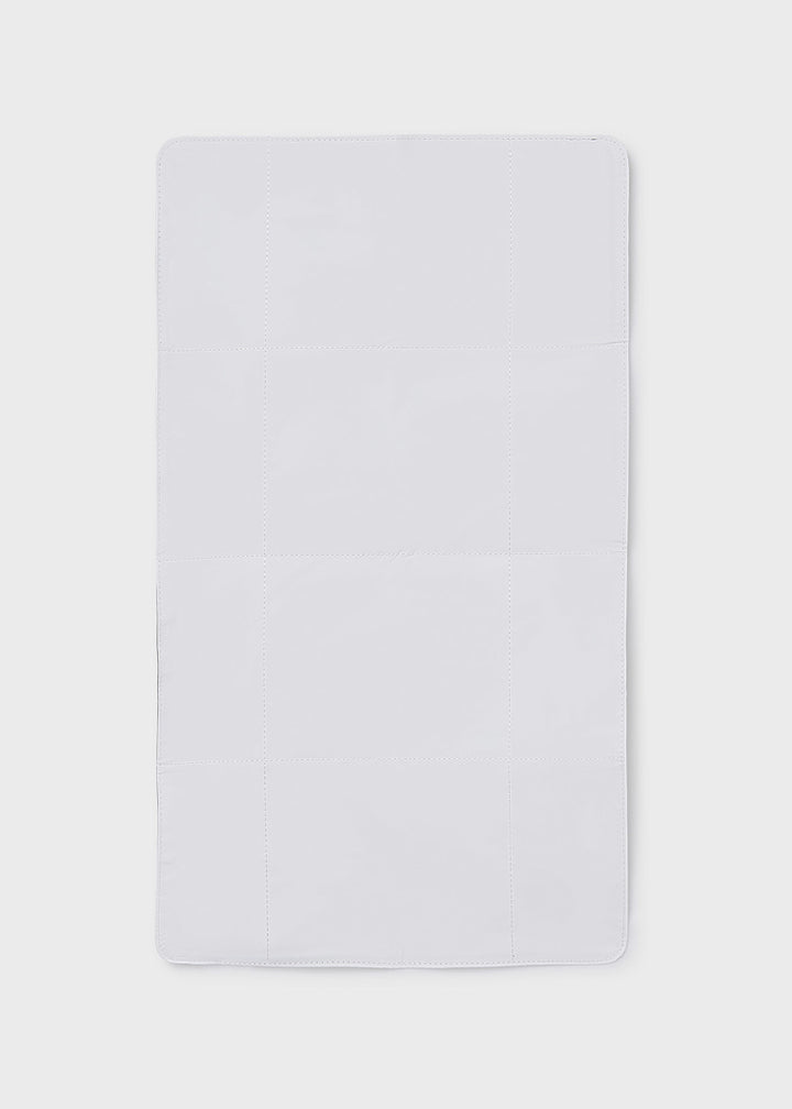 MAYORAL BOLSA Y CAMBIADOR PORTATIL GREEN