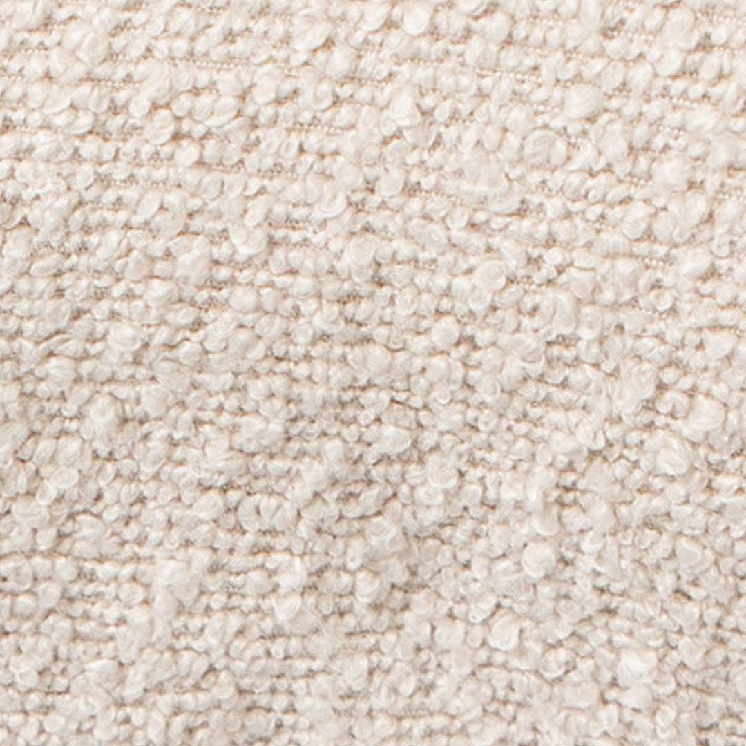 BOPPY ALMOHADA DE AMAMANTAR LUXE OATMEAL BOUCLE