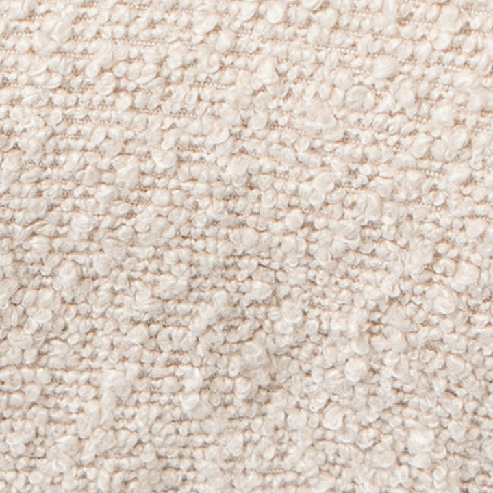 BOPPY ALMOHADA DE AMAMANTAR LUXE OATMEAL BOUCLE