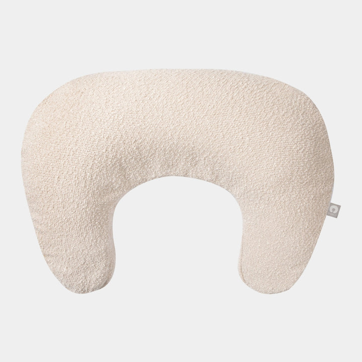 BOPPY ALMOHADA DE AMAMANTAR LUXE OATMEAL BOUCLE