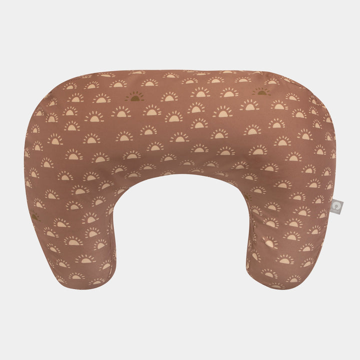 BOPPY ALMOHADA DE AMAMANTAR CLAY GOLD SUNS