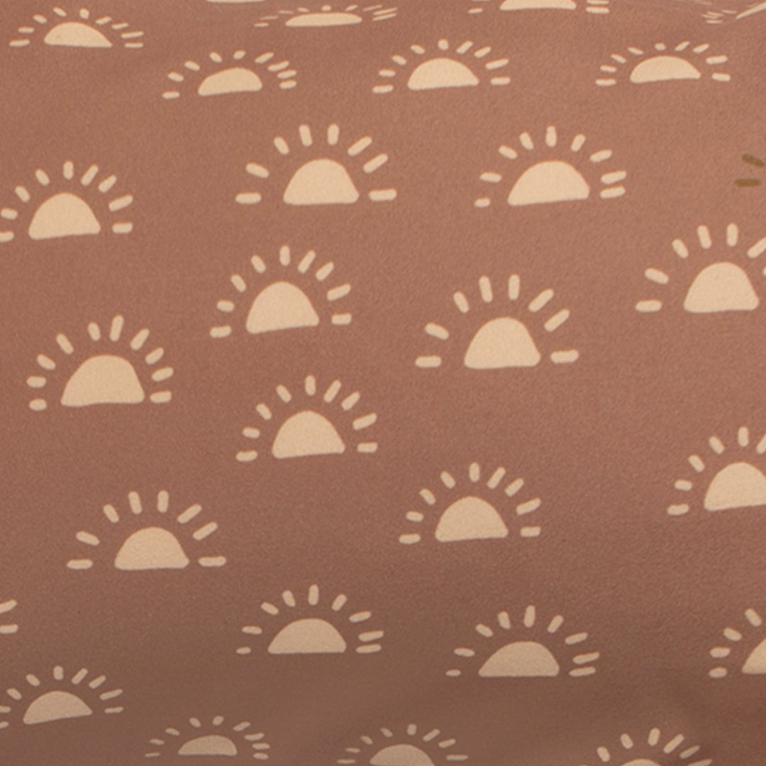 BOPPY ALMOHADA DE AMAMANTAR CLAY GOLD SUNS