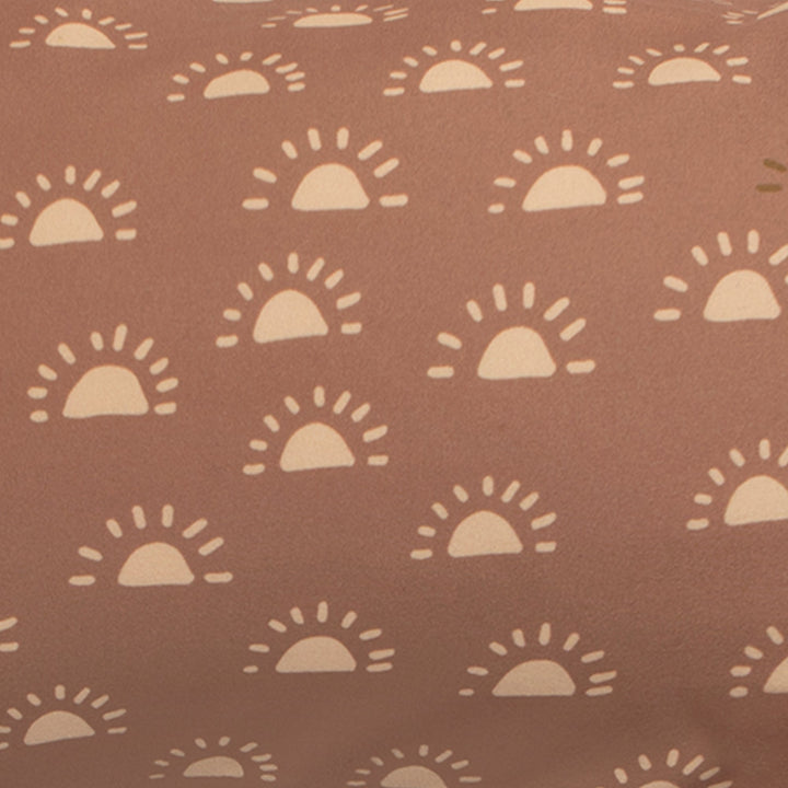 BOPPY ALMOHADA DE AMAMANTAR CLAY GOLD SUNS