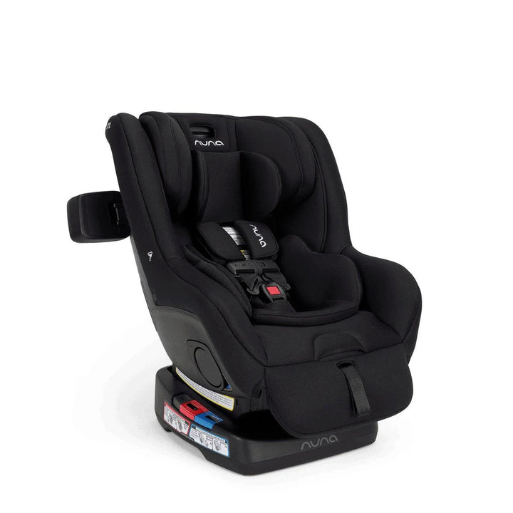 NUNA SILLA DE CARRO PARA BEBE RAVA NEXT CAVIAR