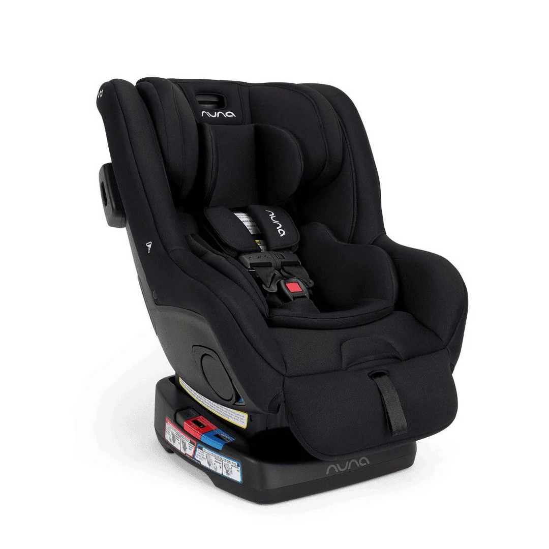 NUNA SILLA DE CARRO PARA BEBE RAVA NEXT CAVIAR