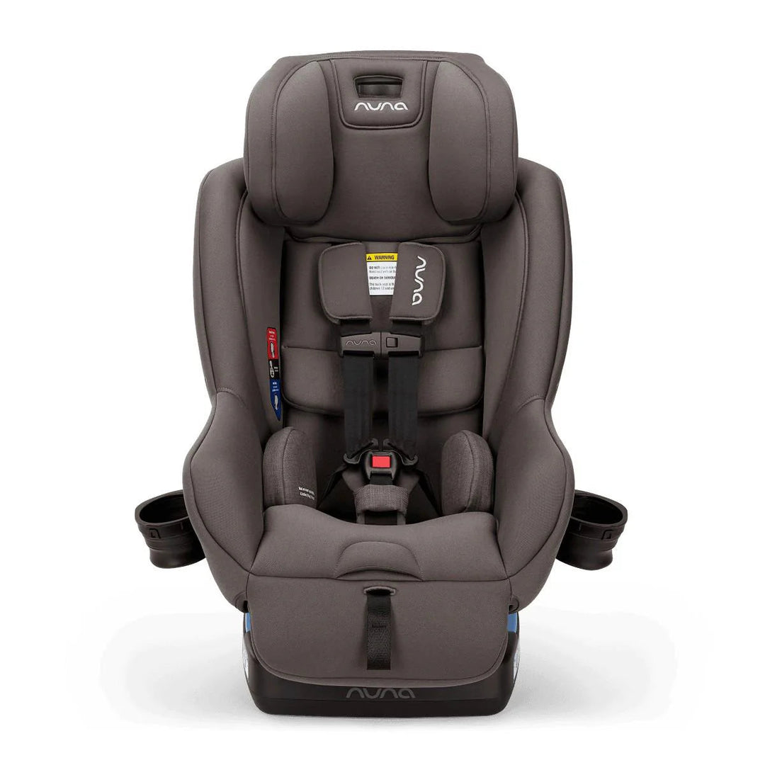 NUNA SILLA DE CARRO PARA BEBE RAVA NEXT GRANITE