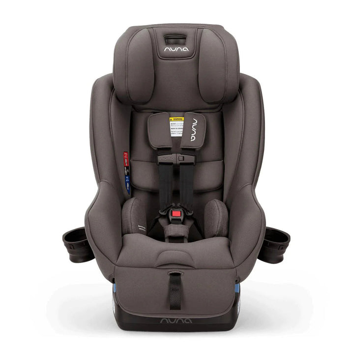 NUNA SILLA DE CARRO PARA BEBE RAVA NEXT GRANITE