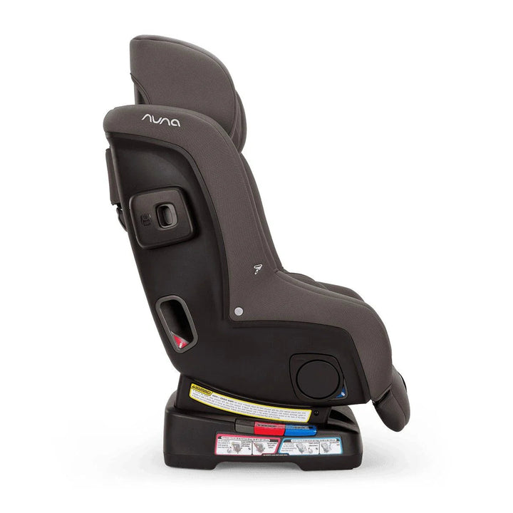 NUNA SILLA DE CARRO PARA BEBE RAVA NEXT GRANITE