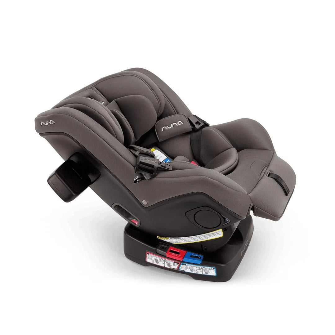 NUNA SILLA DE CARRO PARA BEBE RAVA NEXT GRANITE