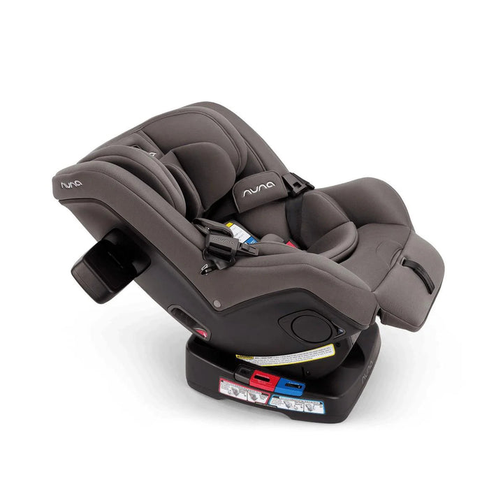 NUNA SILLA DE CARRO PARA BEBE RAVA NEXT GRANITE