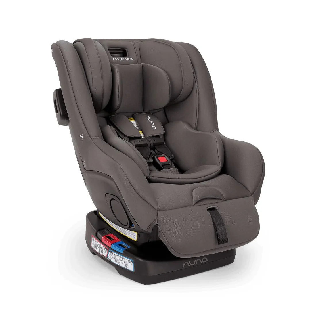 NUNA SILLA DE CARRO PARA BEBE RAVA NEXT GRANITE