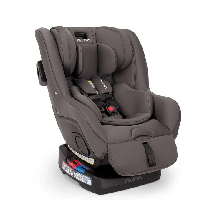 NUNA SILLA DE CARRO PARA BEBE RAVA NEXT GRANITE