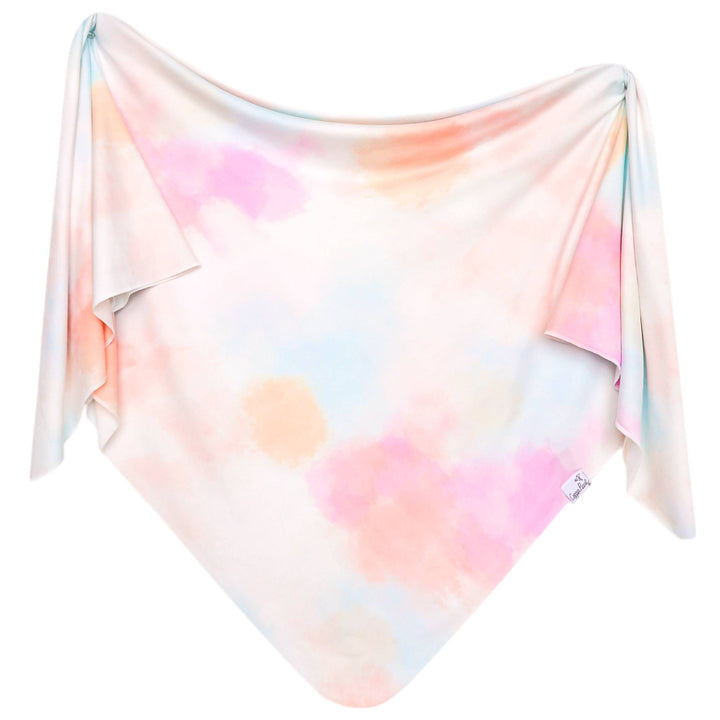 COPPER PEARL FRAZADA NOVA KNIT SINGLE