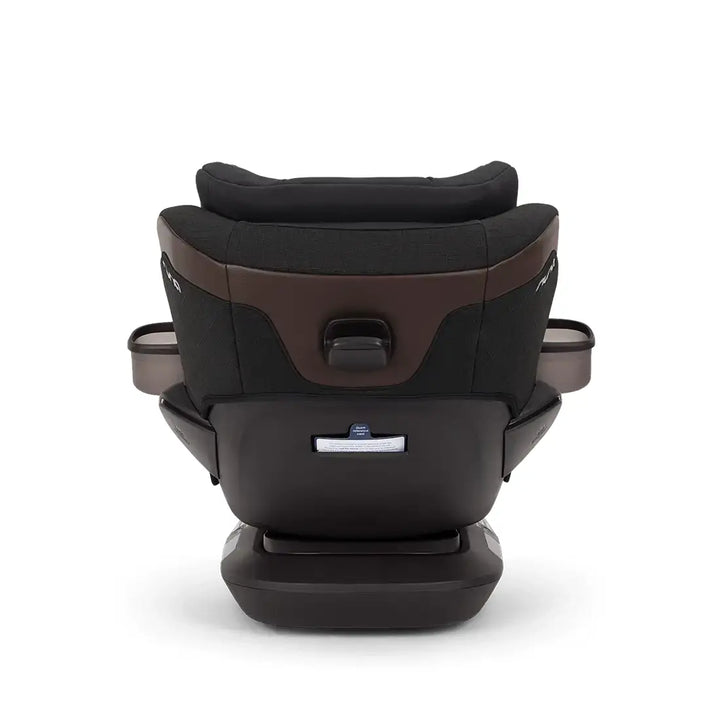 Nuna Silla de Carro para Bebe Revv Maxx Midnight