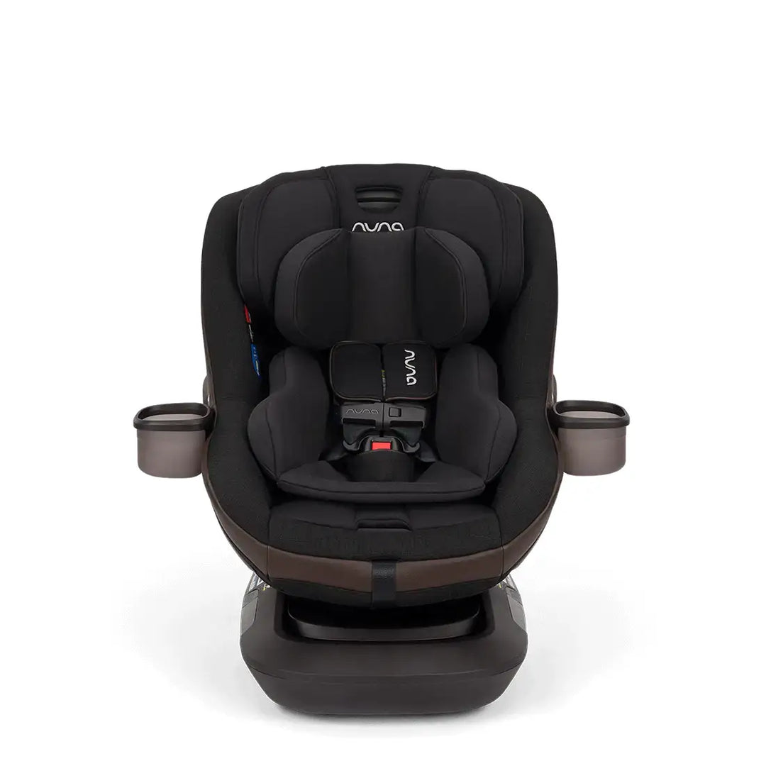 Nuna Silla de Carro para Bebe Revv Maxx Midnight