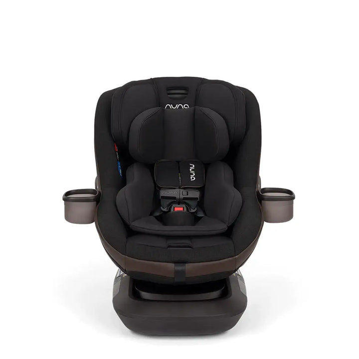 Nuna Silla de Carro para Bebe Revv Maxx Midnight