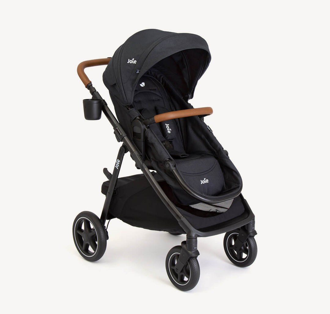 JOIE COCHE P/BEBE GINGER LX SHALE