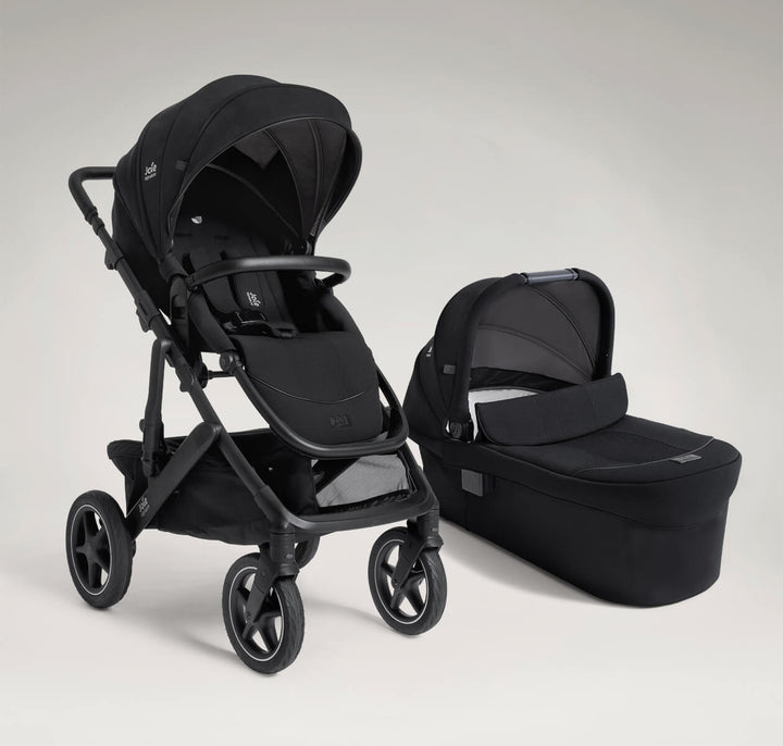 JOIE COCHE PARA BEBE VINCA CON RAMBLE XL ECLIPSE